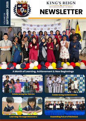 NEWSLETTER