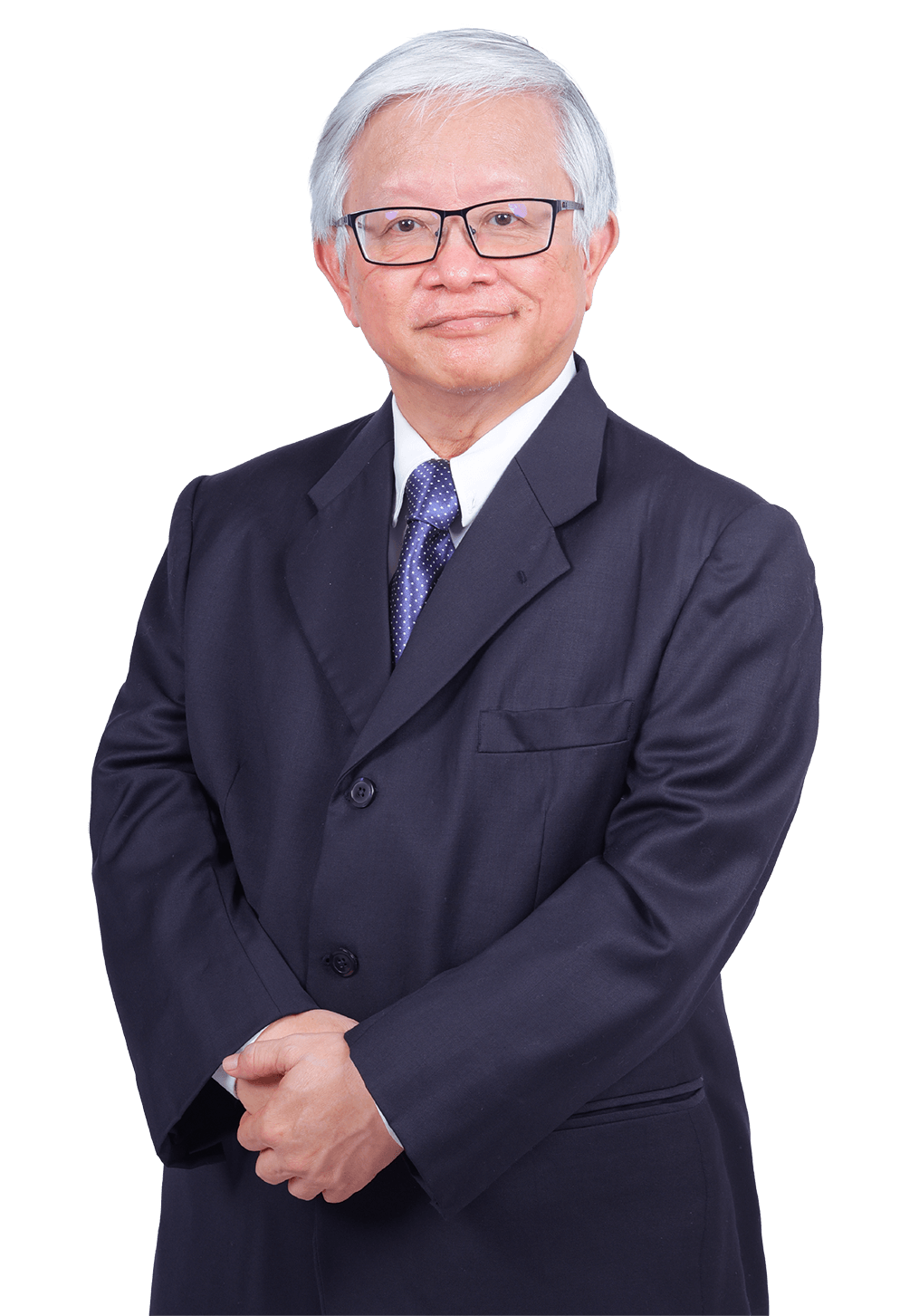 Dr Chung Cheng Chih