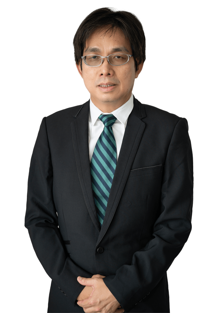 Dr Ng Kuan Choong