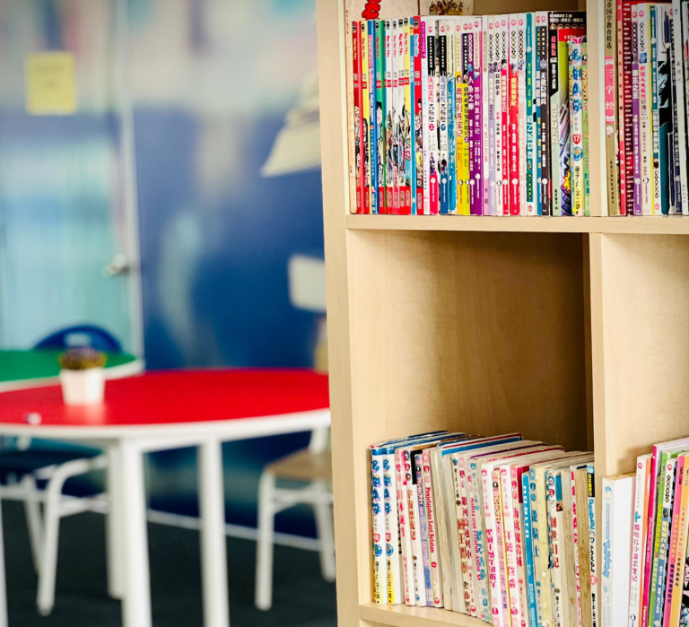 Library