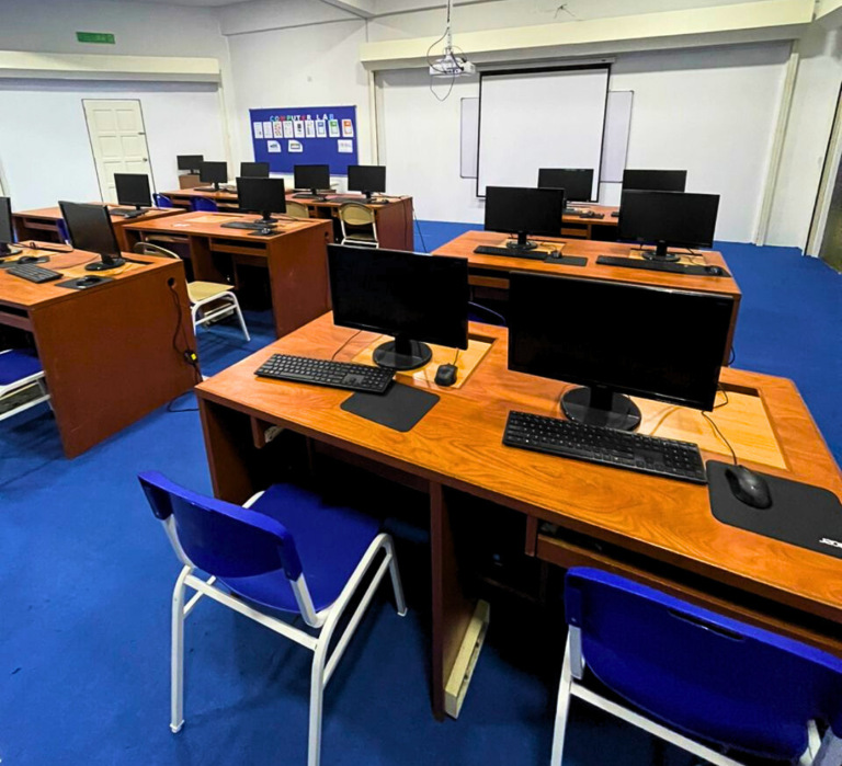 Computer Laboratory