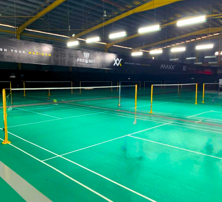 Sports Facilities