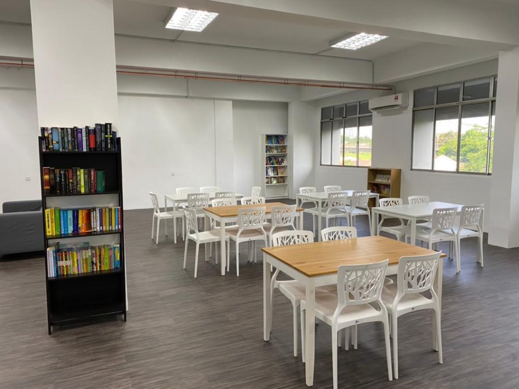 International Education Programme | Selangor International School