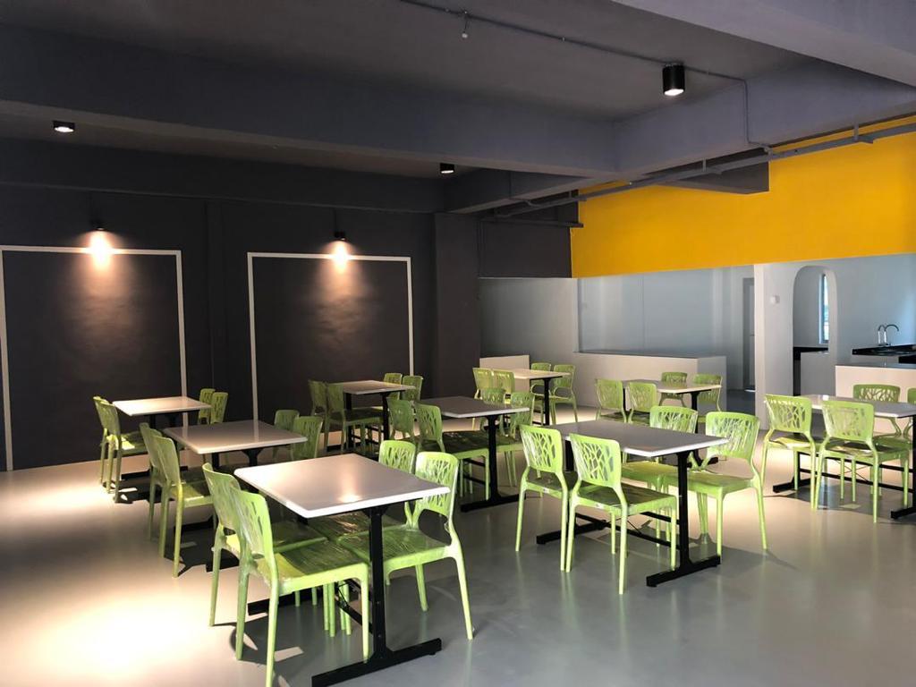 Selangor International School Life - STARS
