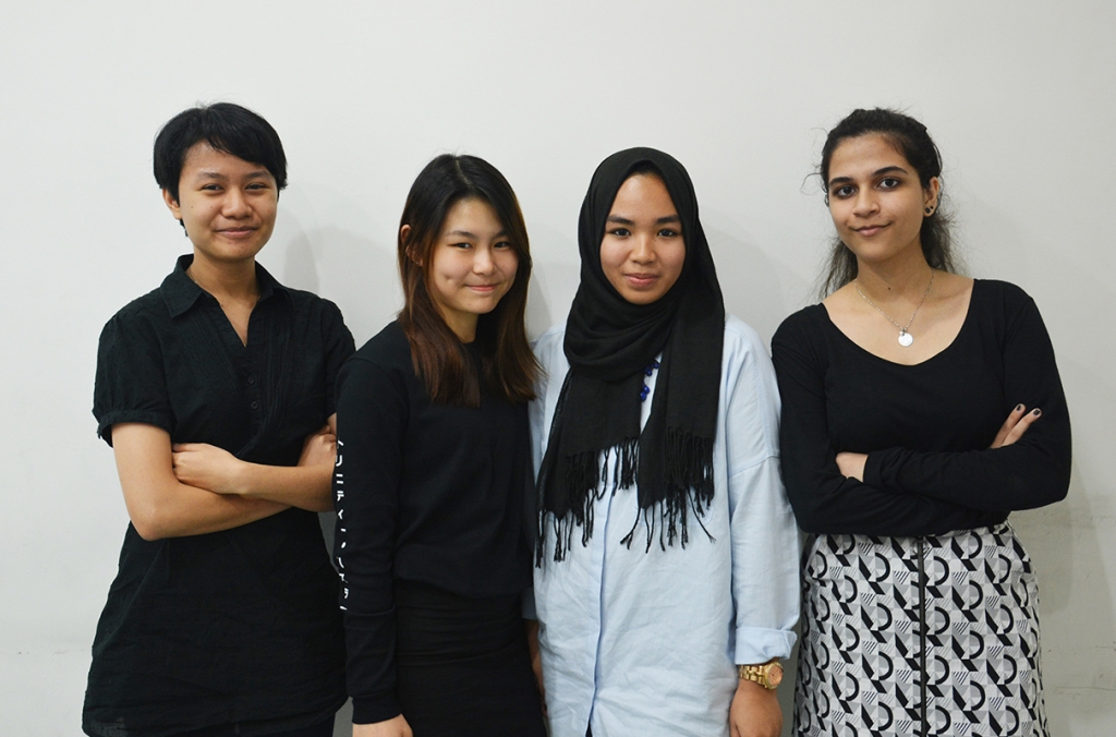 STARS International School | Leading International School in Malaysia